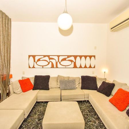 Apartamento Frente Mar Na Praia Do Santinho N880 Florianópolis 外观 照片