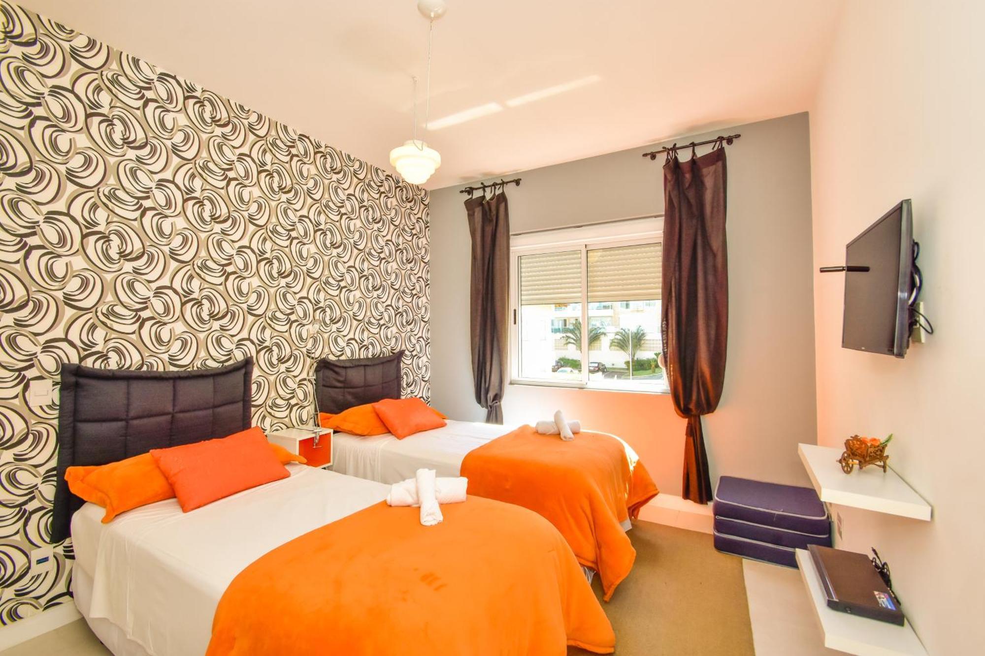 Apartamento Frente Mar Na Praia Do Santinho N880 Florianópolis 外观 照片