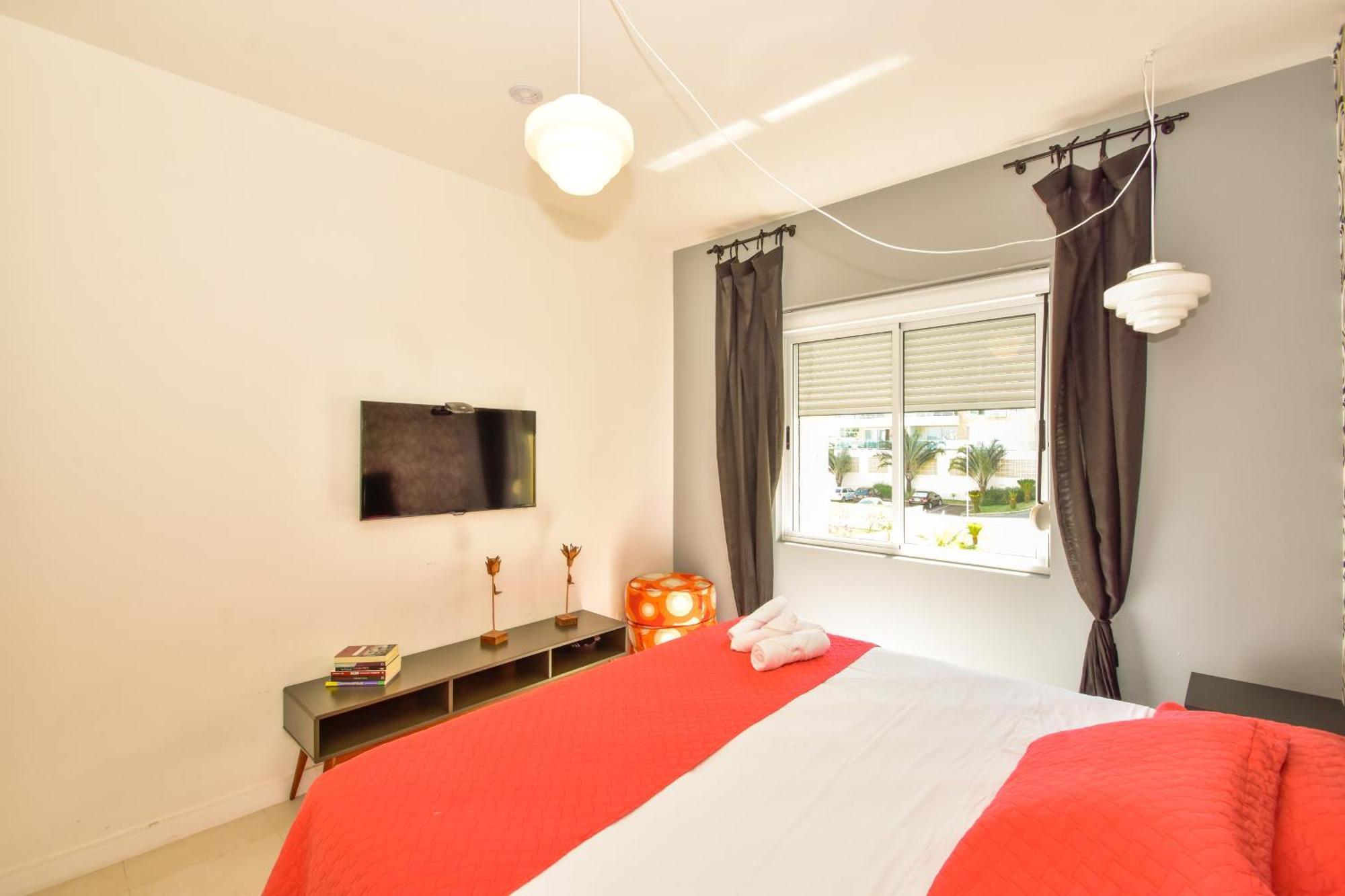 Apartamento Frente Mar Na Praia Do Santinho N880 Florianópolis 外观 照片