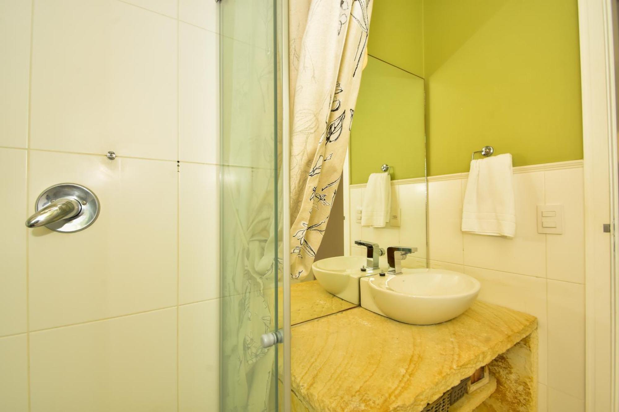 Apartamento Frente Mar Na Praia Do Santinho N880 Florianópolis 外观 照片