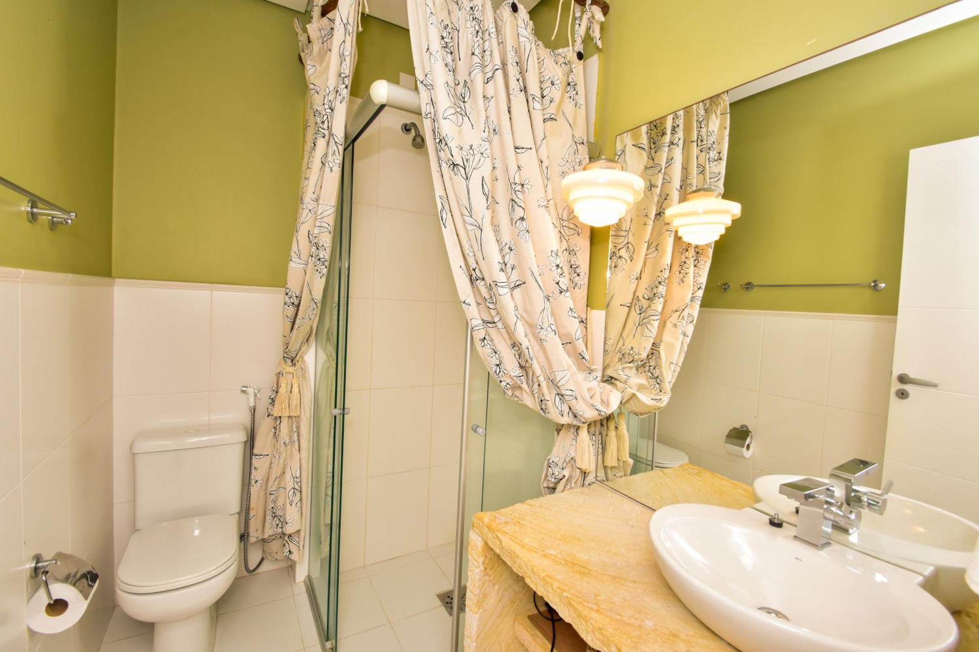 Apartamento Frente Mar Na Praia Do Santinho N880 Florianópolis 外观 照片