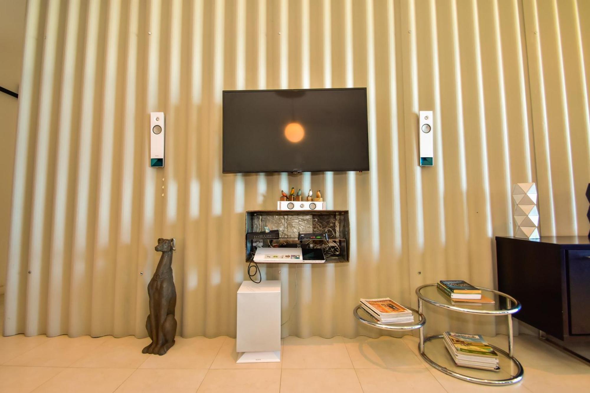 Apartamento Frente Mar Na Praia Do Santinho N880 Florianópolis 外观 照片