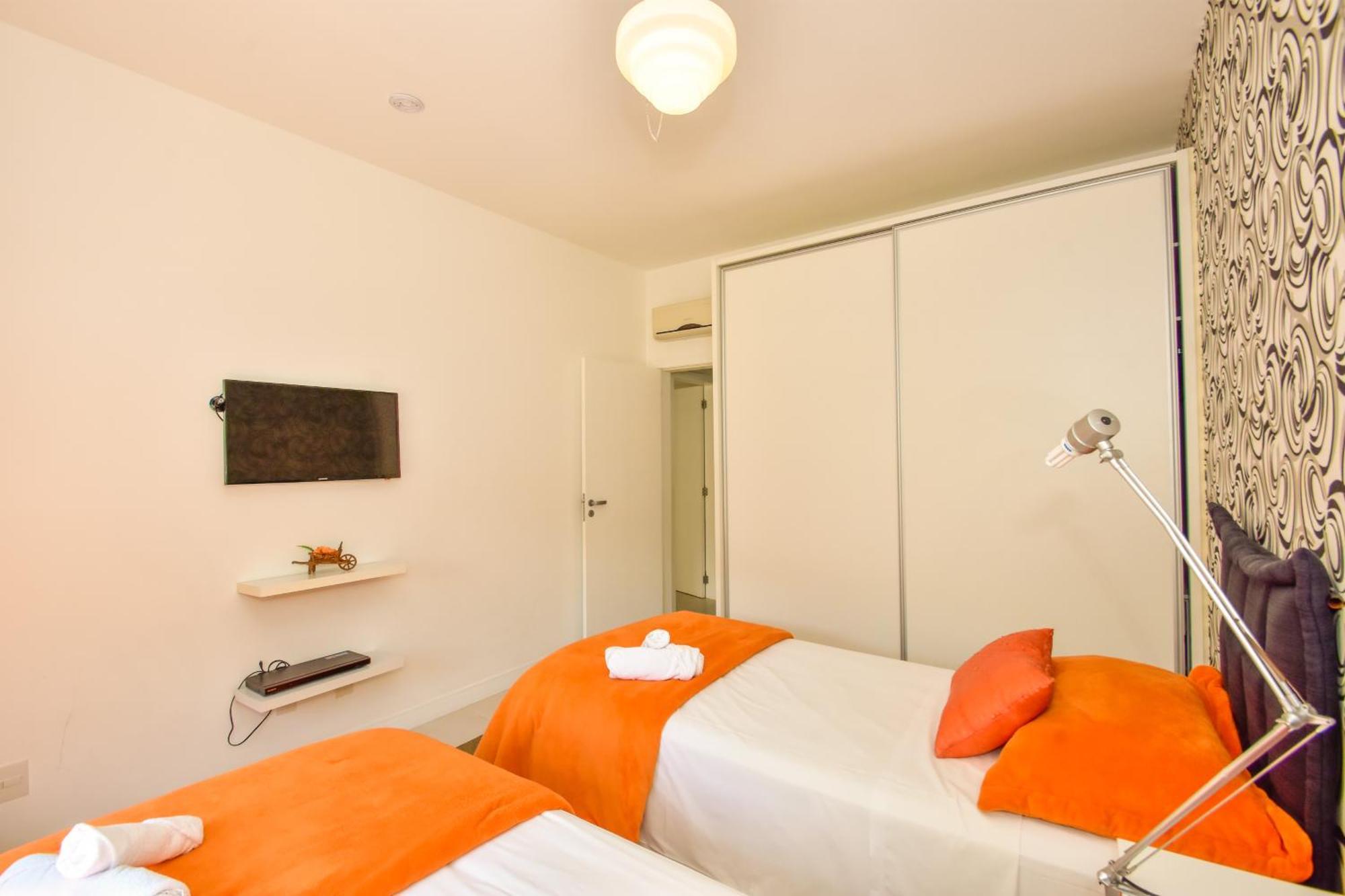 Apartamento Frente Mar Na Praia Do Santinho N880 Florianópolis 外观 照片
