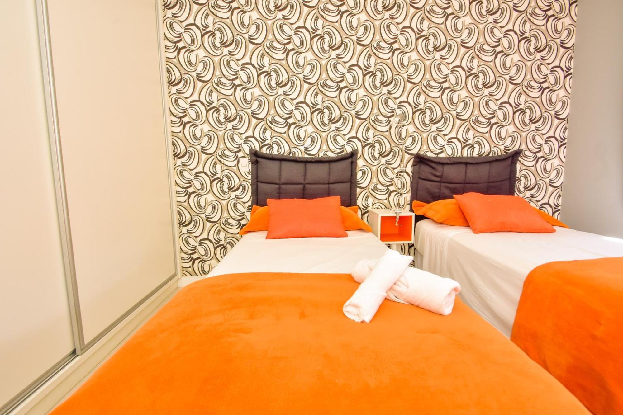 Apartamento Frente Mar Na Praia Do Santinho N880 Florianópolis 外观 照片