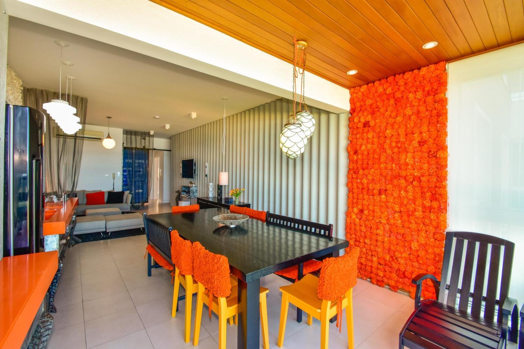 Apartamento Frente Mar Na Praia Do Santinho N880 Florianópolis 外观 照片