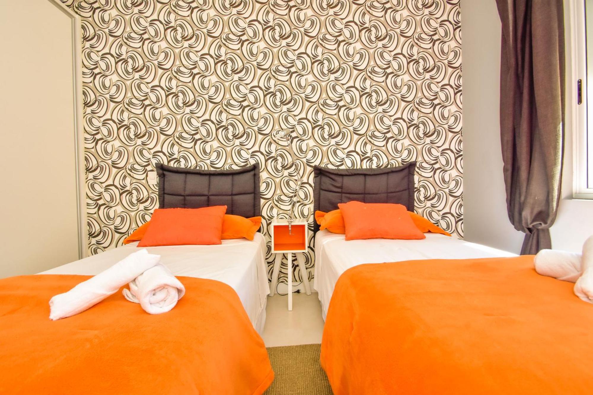 Apartamento Frente Mar Na Praia Do Santinho N880 Florianópolis 外观 照片