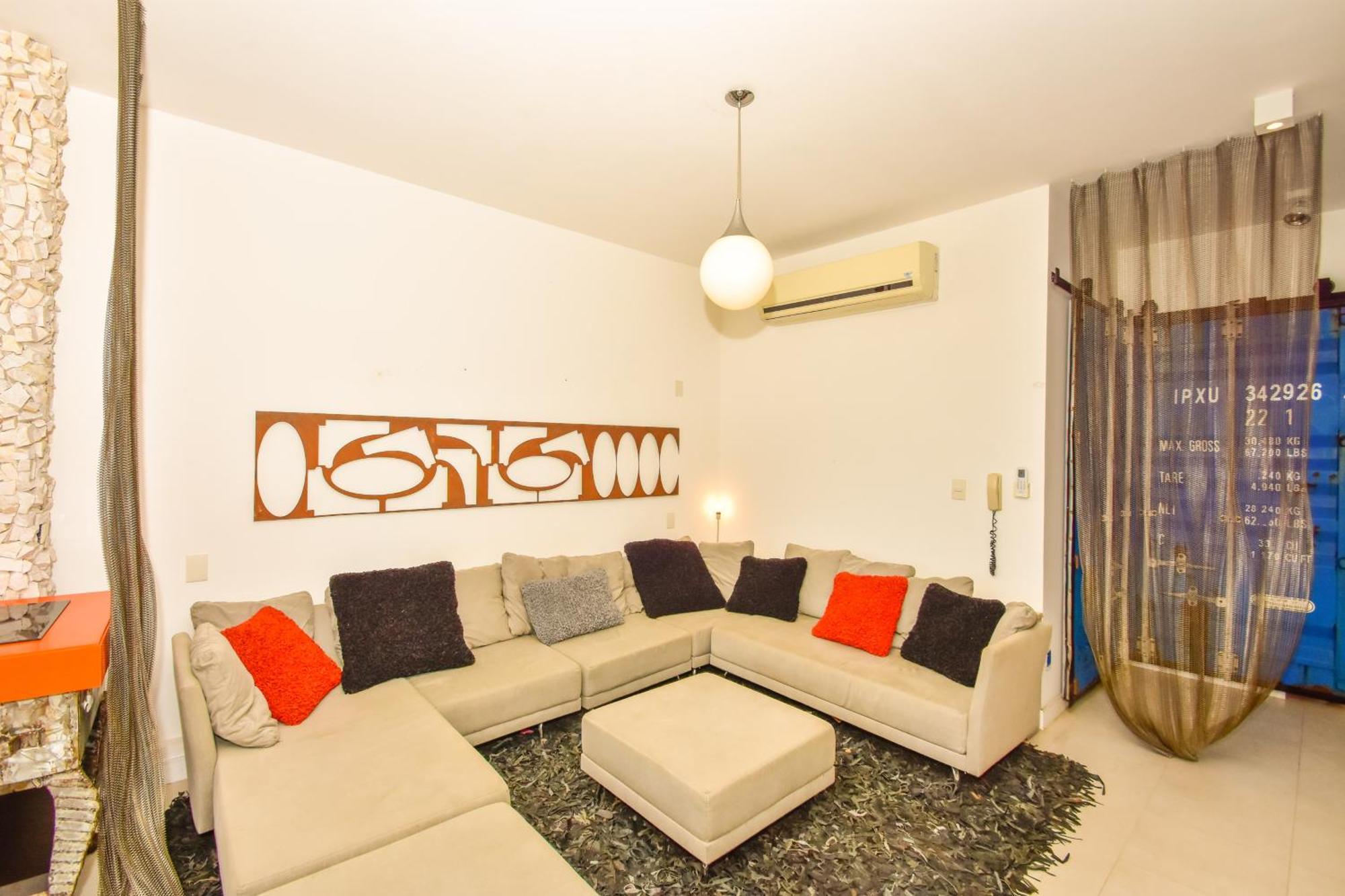 Apartamento Frente Mar Na Praia Do Santinho N880 Florianópolis 外观 照片
